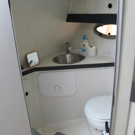 Barco Frape Bateau-hôtel