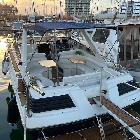 Barco Frape